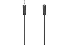 Hama Audio-Verlängerungskabel (3m)