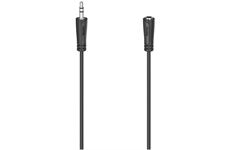 Hama Audio Verlängerungskabel (3m)