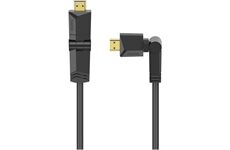 Hama High Speed HDMI-Kabel (1,5m)-