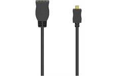 Hama HDMI-Kabeladapter´