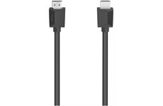 Hama High Speed HDMI-Kabel 0,75m