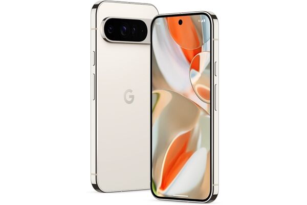 habaneroman Google Pixel 9 Pro XLホワイト Google Pixel 9 Pro / Google Pixel 9 Pro XL - 最先端 AI を