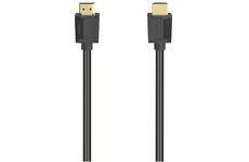 Hama Ultra High Speed HDMI-Kabel (2m) schwarz