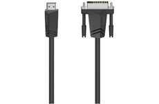 Hama HDMI-Stecker>DVI/D-Stecker (1,5m)