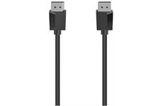 Hama DisplayPort-Kabel (3m)