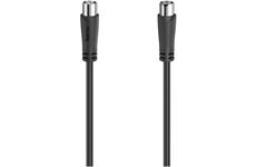 Hama Antennen-Kabel 90 dB (1,5m)