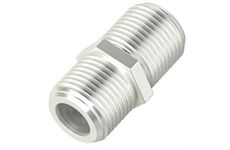 Hama SAT-Adapter´´ (silber)