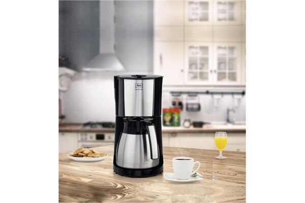Melitta ENJOY Top Therm Schwarz