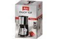 Melitta ENJOY Top Therm Schwarz