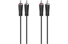 Hama Audio-Kabel (5m).