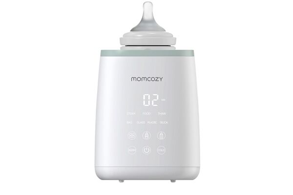 Momcozy Babyflaschenwärmer