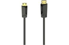 Hama High Speed HDMI-Kabel (1,5m)_