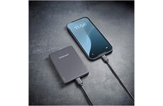 Intenso Magnetic Wireless (5.000mAh) (grau)