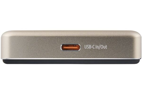 Intenso Magnetic Wireless (5.000mAh)