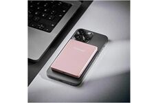 Intenso Magnetic Wireless (10.000mAh) (rosa)