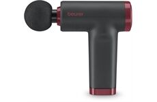 Beurer MG 89 CompactPower Limited Edition (schwarz)