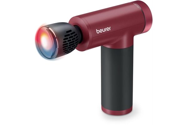 Beurer MG 195 Hot & Cold Limited Edition