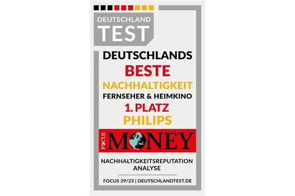 Philips 32PFS6908/12 B-Ware