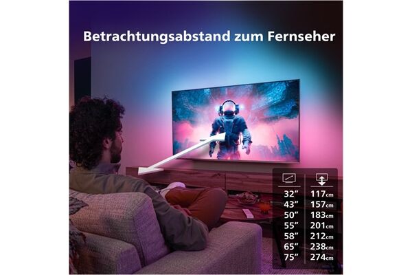 Philips 32PFS6908/12