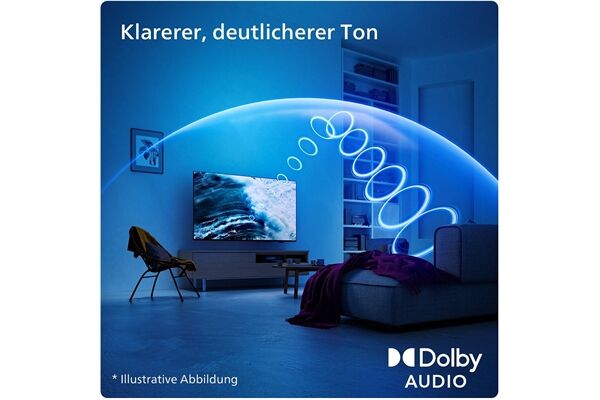 Philips 32PFS6939/12