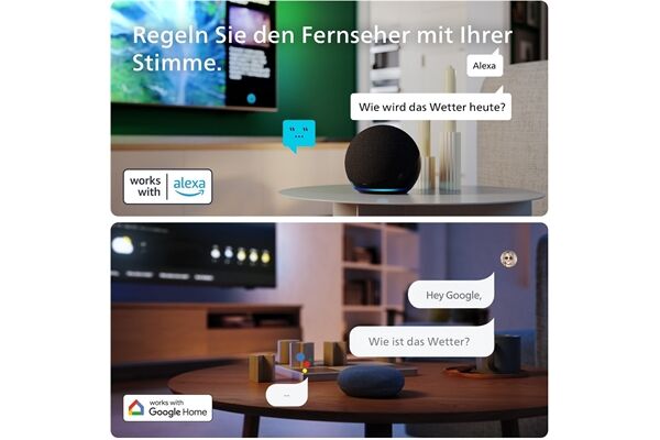 Philips 32PFS6939/12 B-Ware