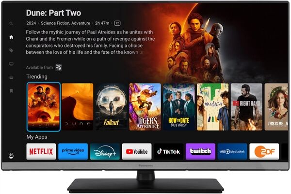 Panasonic TB-32S40AEZ