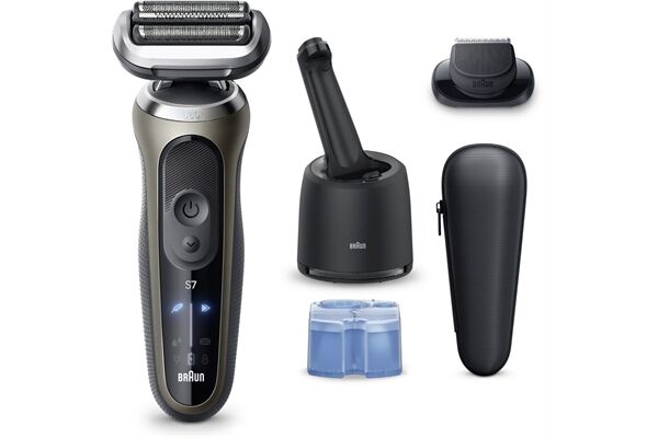 Braun 72-C7200cc Series 7