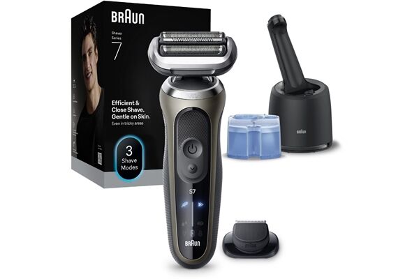 Braun 72-C7200cc Series 7