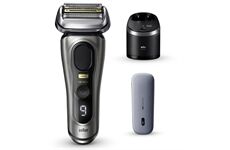 Braun 9575cc wet&dry Series 9 (grau)