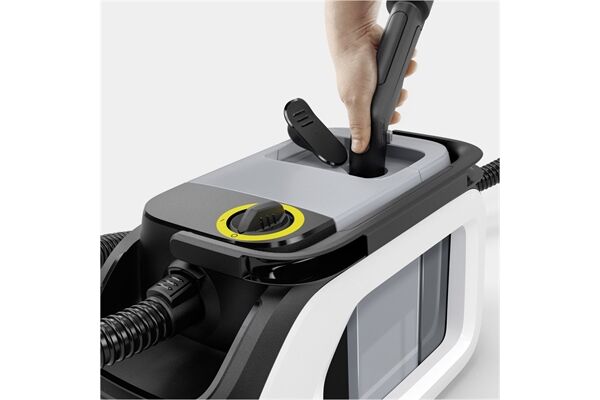 Kärcher SE 3 Compact Home Floor