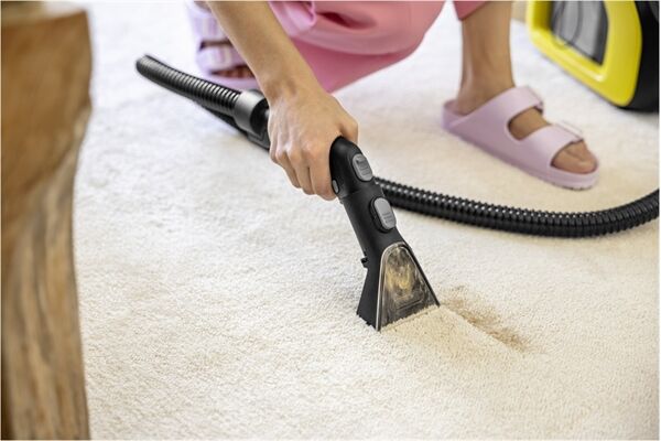 Kärcher SE 3 Compact Home Floor