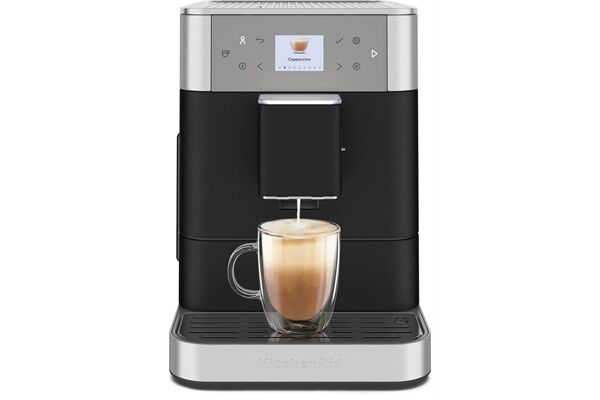 Kitchenaid 5KES8556EBK