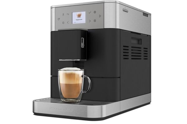 Kitchenaid 5KES8556EBK