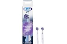 Oral-B iO Radiant (2er) (weiss)