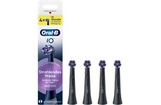Oral-B iO Radiant (4er) (weiss)