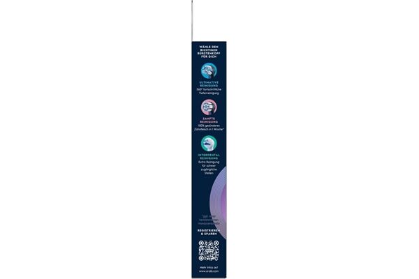 Oral-B iO Radiant (4er)