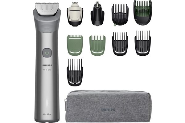 Philips MG5941/15 Multigroom Series 5000
