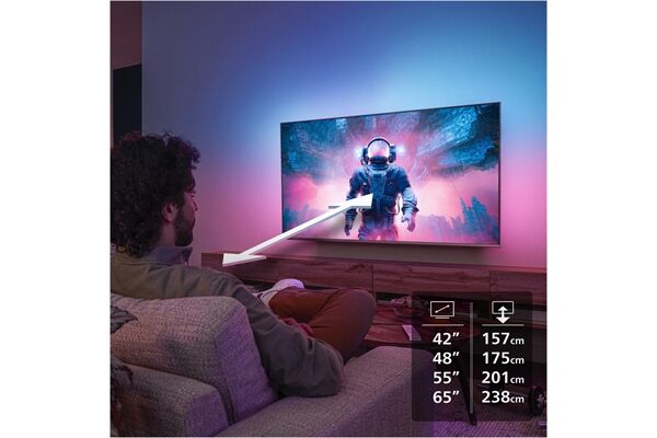 Philips 48OLED810/12