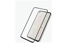 Panzerglass Displayschutz E2E Casefriendly (schwarz)