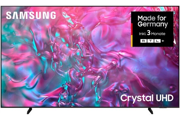 Samsung GU98DU9079U B-Ware