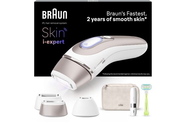 Braun PL7249 Silk-expert Pro