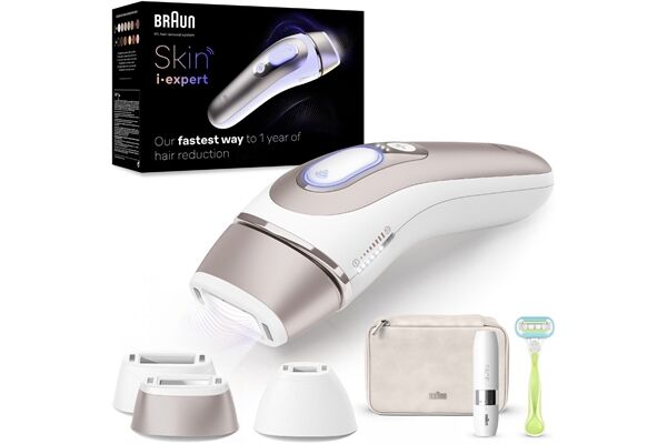 Braun PL7249 Silk-expert Pro
