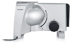 Severin AS 3917 (grau)