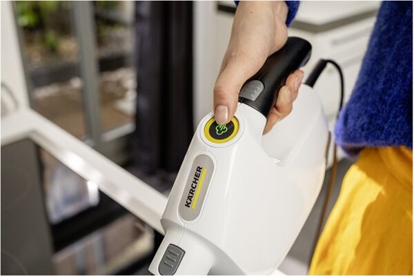 Kärcher SC 1 MULTI & UP B-Ware