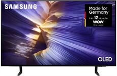 Samsung GQ42S93FAE (schwarz)