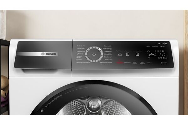Bosch WQB245B40