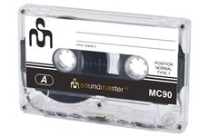 Soundmaster MC905P (5er Pack)