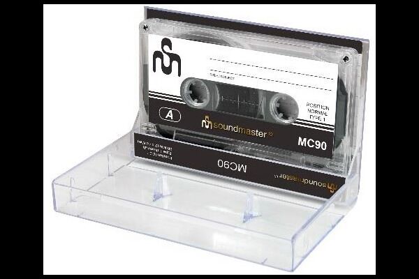 Soundmaster MC905P (5er Pack)
