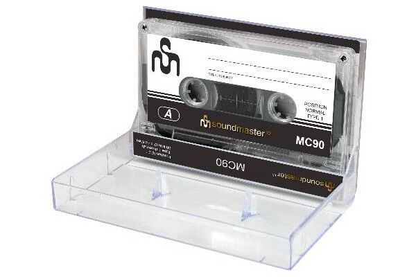 Soundmaster MC905P (5er Pack)