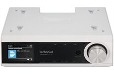 Technisat DigitRadio 23 ASA (weiss)
